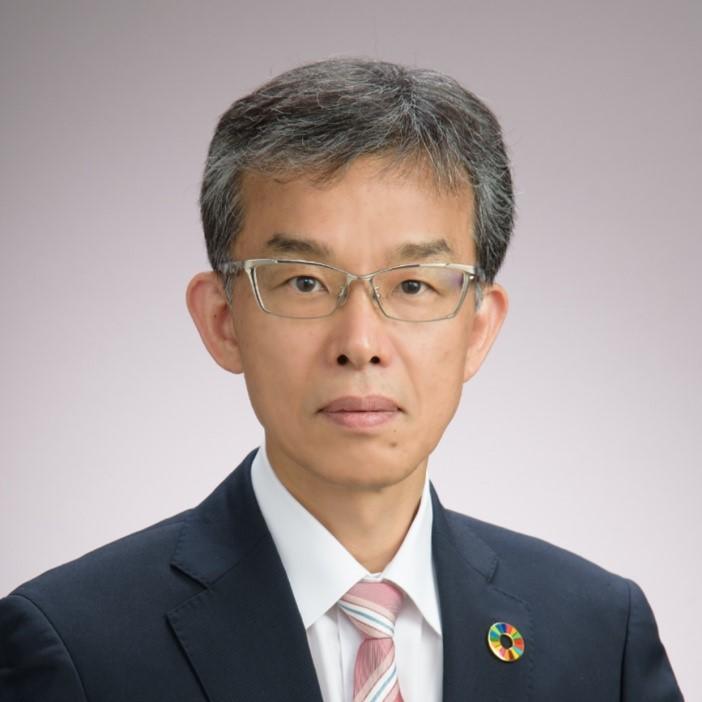 Hisashi Kato