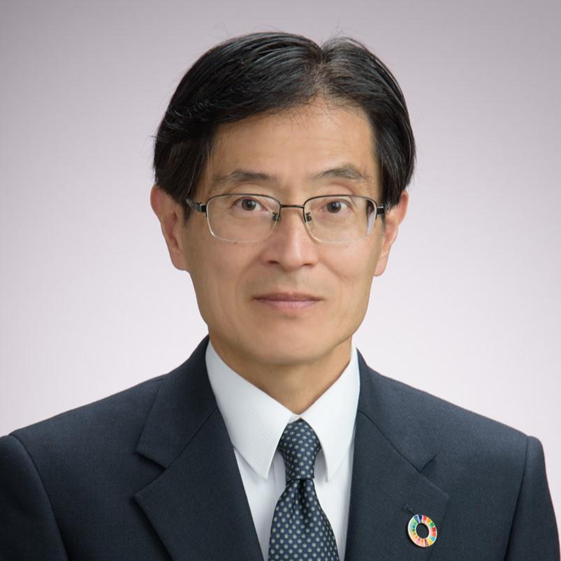 Koji Matsubayashi