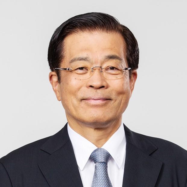 Toshikazu Koike