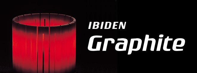 IBIDEN Graphite