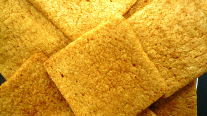 Age (deep fried tofu)