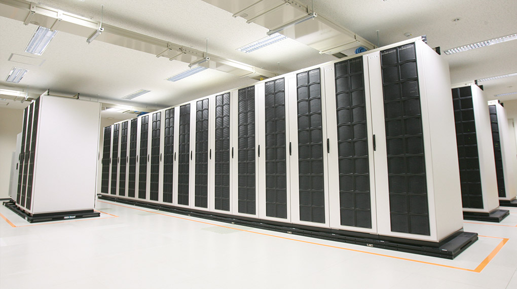 Data Center