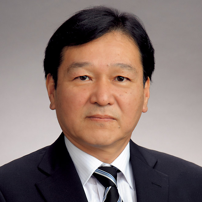 Takeshi Aoki