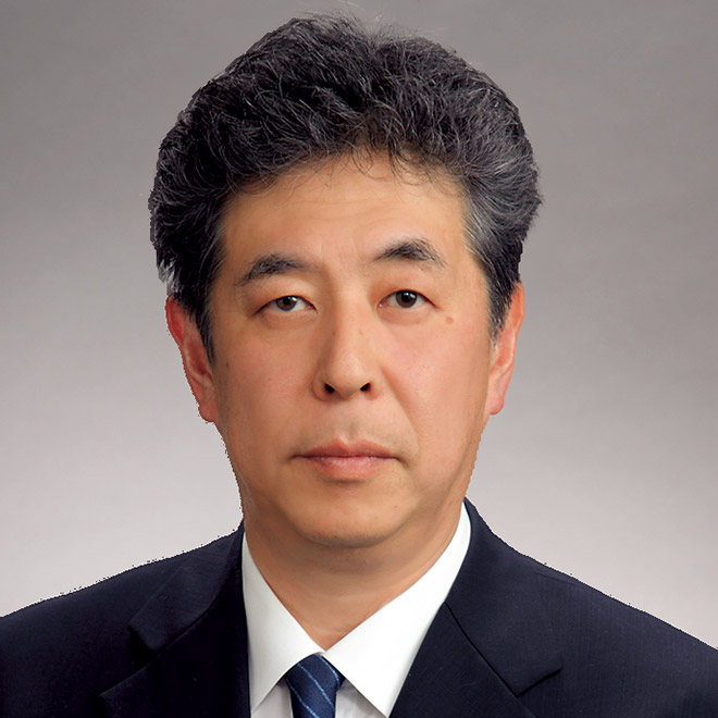 Kozo Kodama
