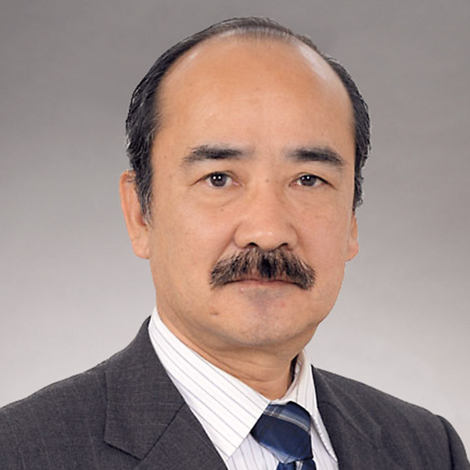 Koichi Yoshihisa