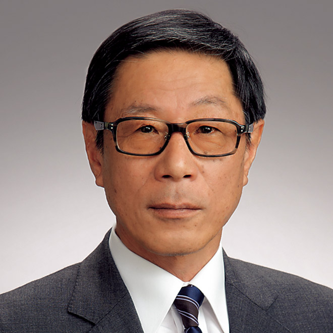 Keiichi Sakashita