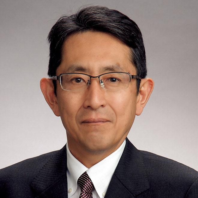 Yoichi Kuwayama 