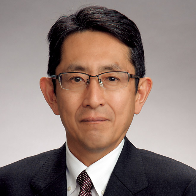 Yoichi Kuwayama