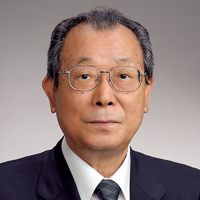 Fumio Kato