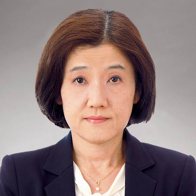 Nobuko kawai