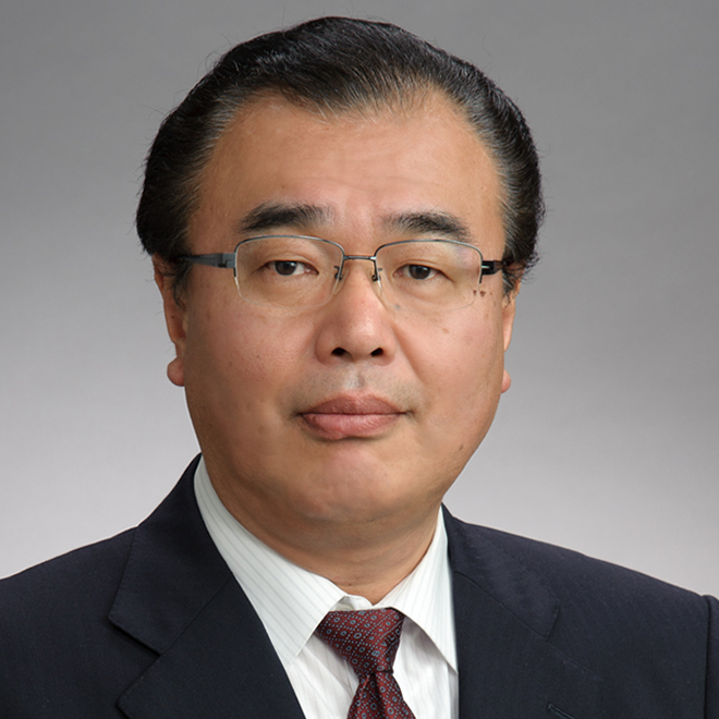 Masahiko Ikuta