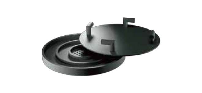Gas mixer