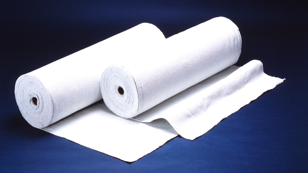 Ceramic fiber "IBI WOOL"