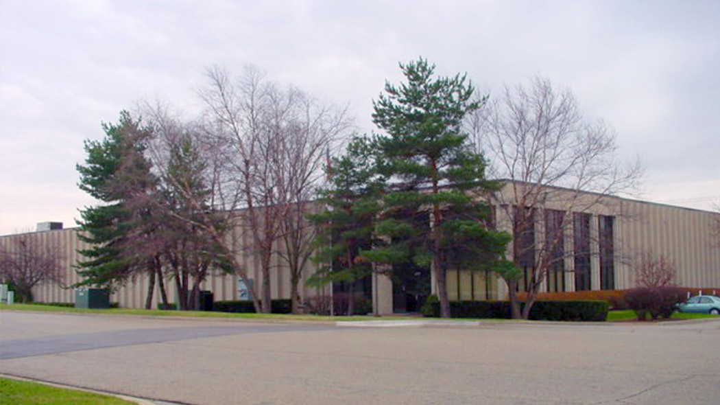IBIDEN Circuits of America Corp.