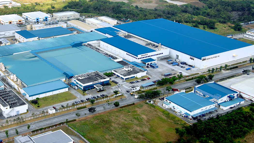IBIDEN Philippines, Inc.