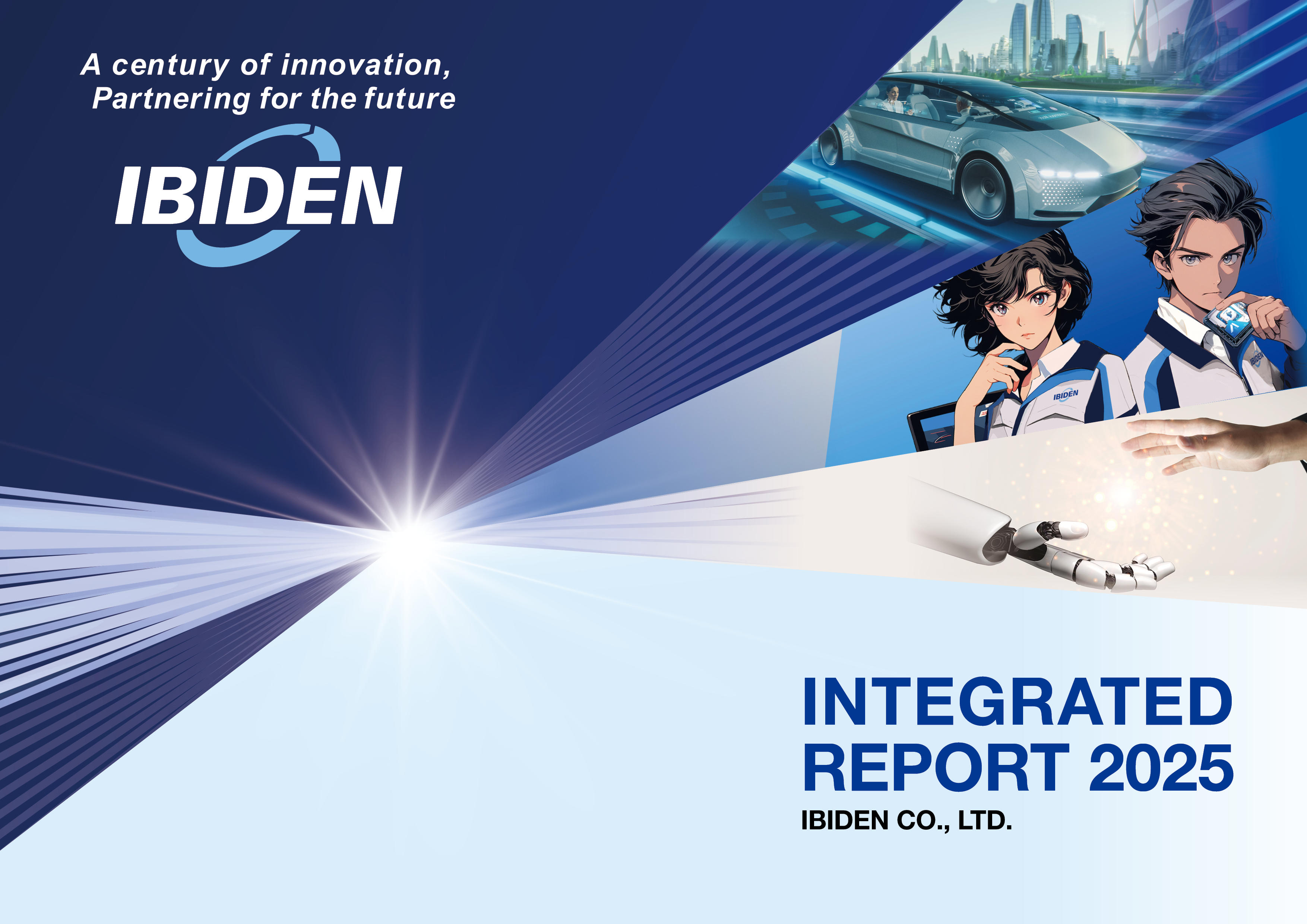 Year Ended March 31,2025