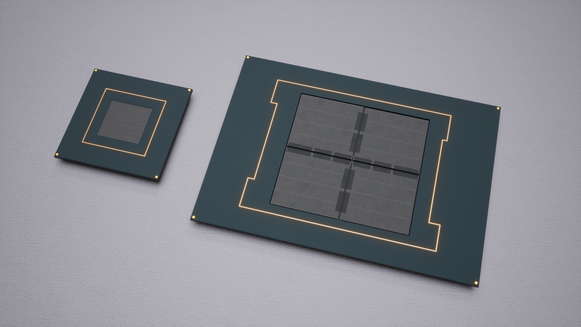 IC Package Substrate